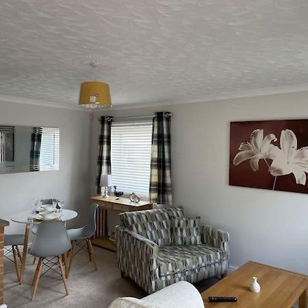 The Cwtch - A Self Contained One Bedroom Annex Pwllheli Ngoại thất bức ảnh