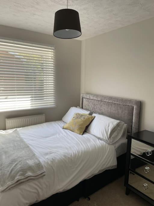 The Cwtch - A Self Contained One Bedroom Annex Pwllheli Ngoại thất bức ảnh
