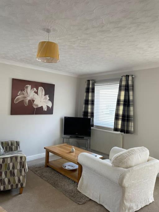 The Cwtch - A Self Contained One Bedroom Annex Pwllheli Ngoại thất bức ảnh