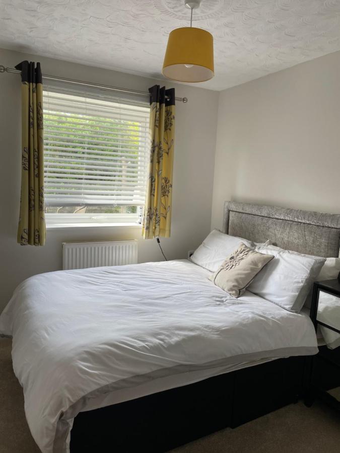 The Cwtch - A Self Contained One Bedroom Annex Pwllheli Ngoại thất bức ảnh